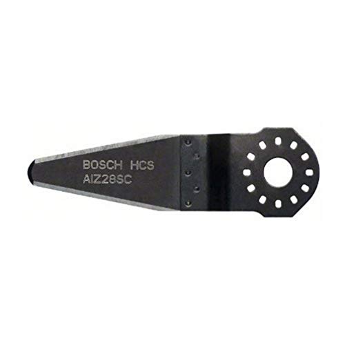 Bosch 2608661906 HCS - Lama per tagli dal pieno AIZ 28 SC