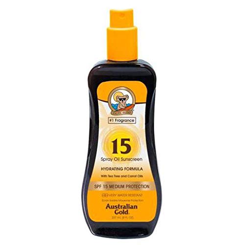 Australian Gold Protezione Solare - 237 ml