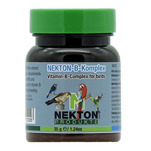 Nekton B Komplex, Confezione da 1 (1 x 35 g)