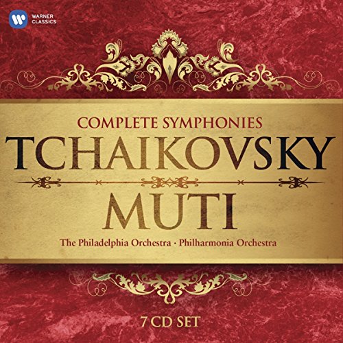 Complete Symphonies (Box7Cd)(Sinfonie Complete)