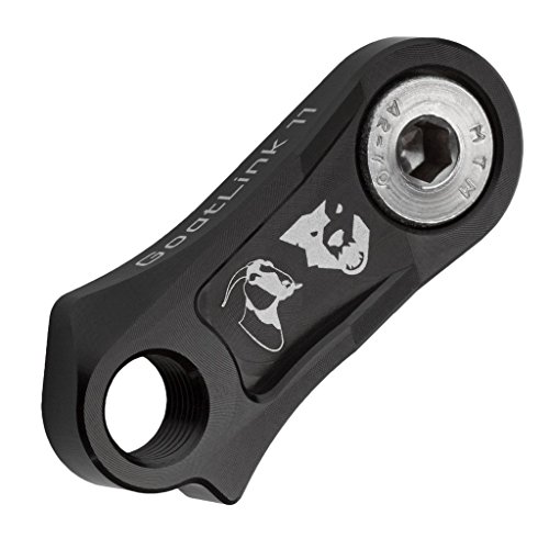 Wolf Tooth Components GoatLink 11 by Components