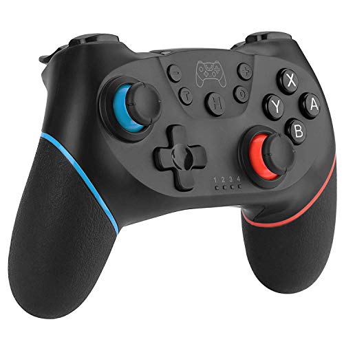 Diswoe Controller per Nintendo Switch