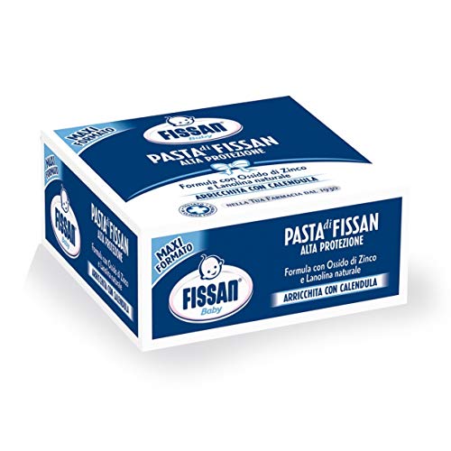 Fissan Pasta 150 ml a/PR