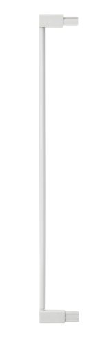 Safety 1St - Estensione per Easy Close Extra Tall, 7 cm, Bianco