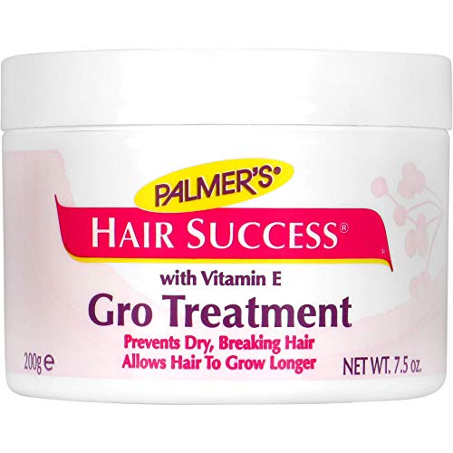 Palmers Hair Success Gro Treatment