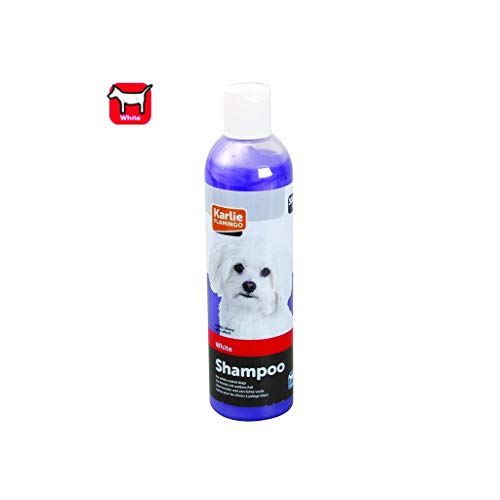 Flamingo 1030874 Shampoo, 300 ml