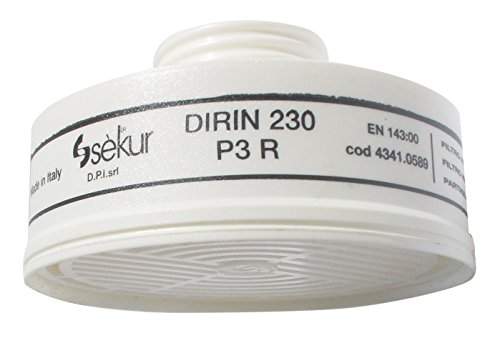 DIRIN 230 P3R D - Filtro antiparticolato 422735