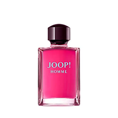 Joop! JOOP! Homme Eau de Toilette, Uomo, 125 ml