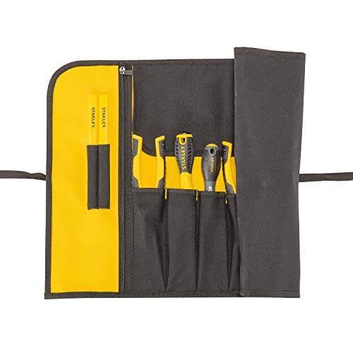 STANLEY 1-93-601 Fodero porta attrezzi 12 tasche