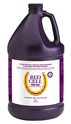 Vetnova VN-1081 Red Cell Equino 3,6 L
