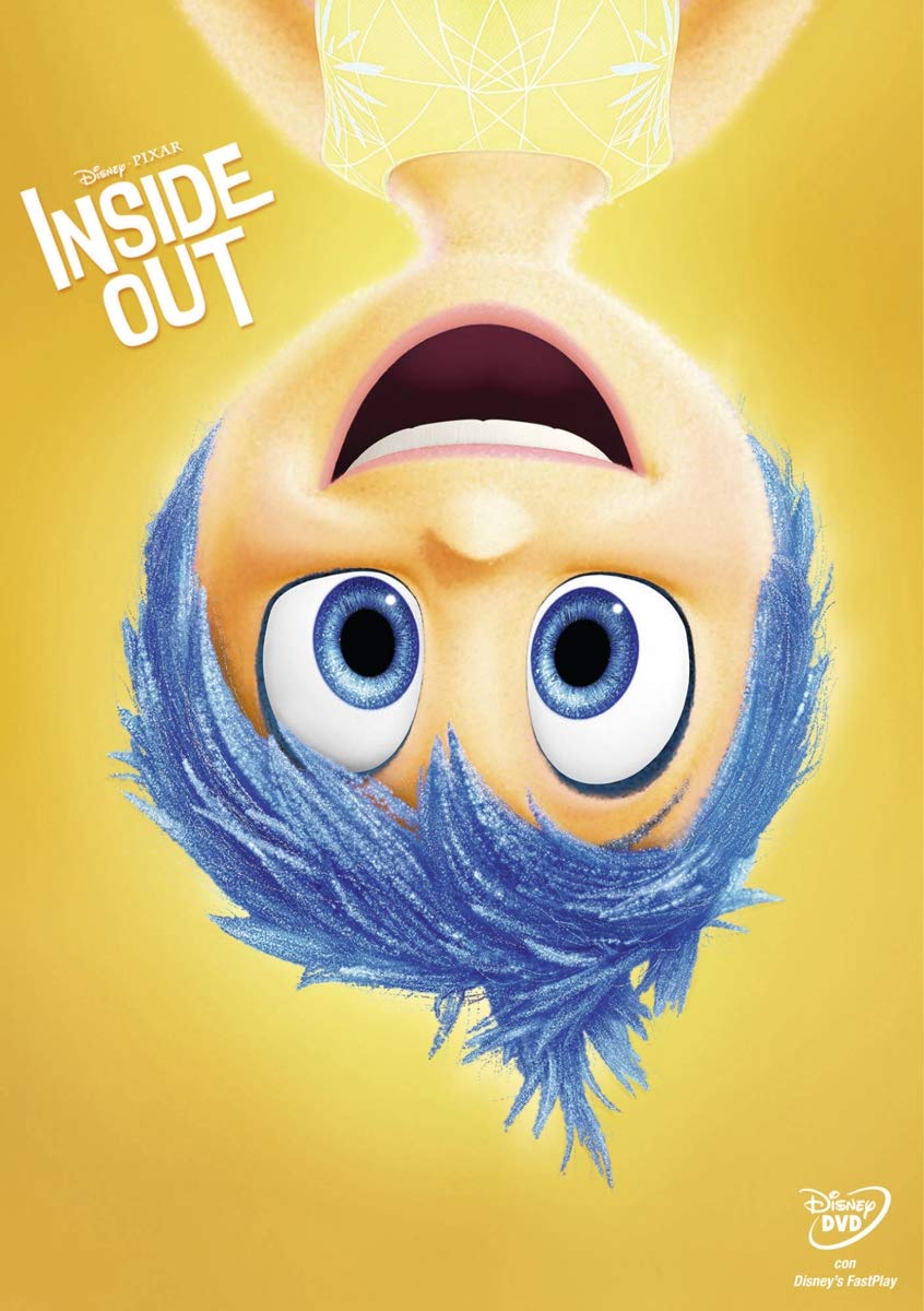 Inside Out-Special Pack 2016