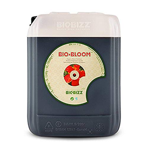 BioBizz Bio-Bloom Fertilizzante 10L