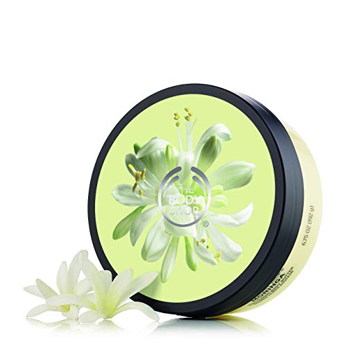 The Bodyshop Body Butter, Moriga, Donna, 200 ml