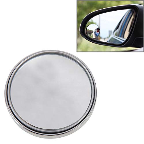 Ricambi Auto MMGZ -036 Car Blind Spot retrovisione Wide Angle Specchio, Diametro: 7.5cm Sono di buona qualità