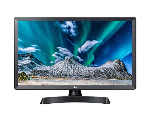 Lg 24Tl510S-Pz - Monitor TV 24