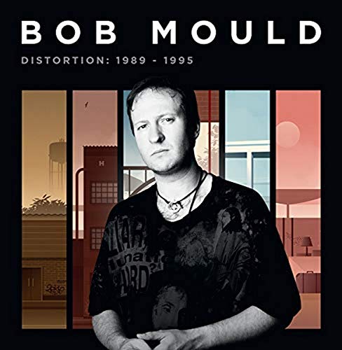 Distortion: 1989-1995