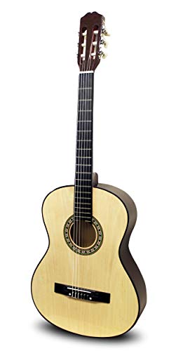 Martin Smith W-590-N classica chitarra acustica