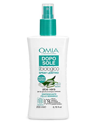 Omia Doposole Spray Lenitivo - 200 ml