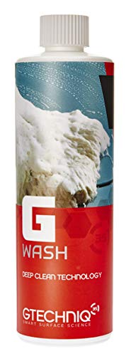Gtechniq 0.5 W1 g Wash 500 ml