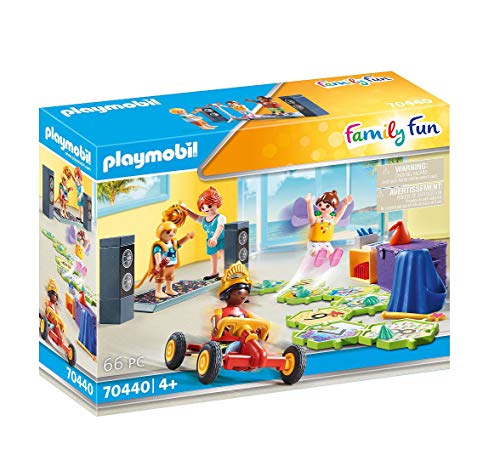 Playmobil Family Fun 70440 - Mini Club