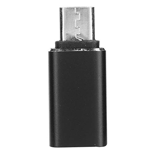 EBTOOLS Per DJI OSMO Pocket Gimbal Tipo-C a Micro-USB Adapter Converter Phone Holder