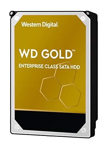 Western Digital WD4003FRYZ WD GOLD HardDisk