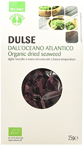 Probios Alghe Dulse - 25 g