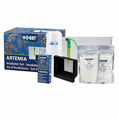 Hobby 21900 Set di incubazione per Artemia