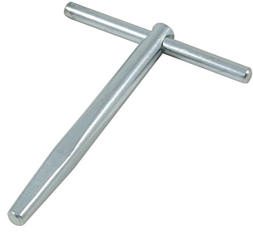 Spare Loft Hatch Key and Access panel metal Door Key – Spare metal Key