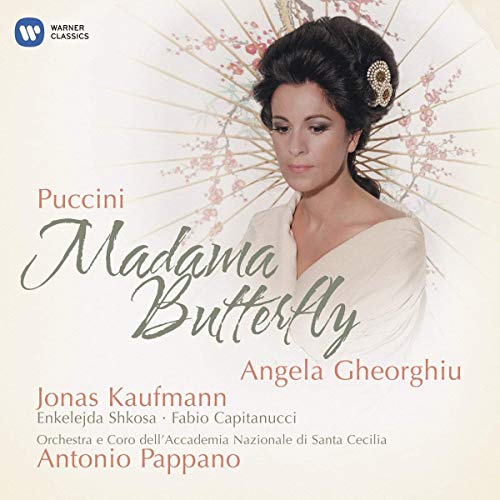 Madama Butterfly