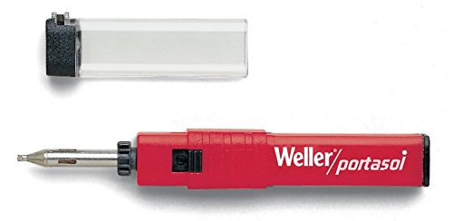 Weller gas saldatore Weller (Portasol, T0051608099