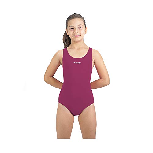 Head 452126, Costume Olimpionico Donna, Multicolore, 8