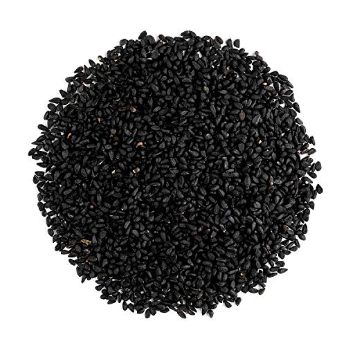 Semi di cumino nero organiche - Nigella Sativa 200g