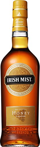 Irish Mist brown Whiskey Liqueur, 700 ml