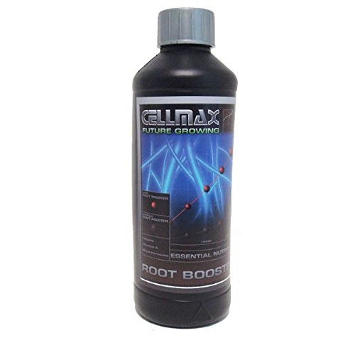 CellMax Rootbooster 0,5L