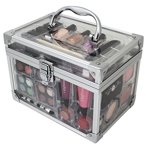 ZMILE Cosmetics Acrylic Make-up case