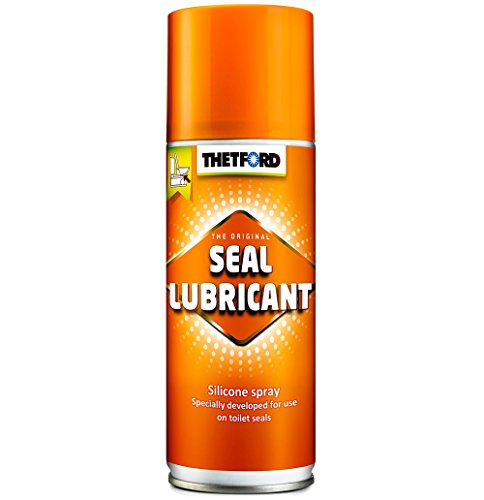 Thetford 30002ED Lubrificante Spray 200ml