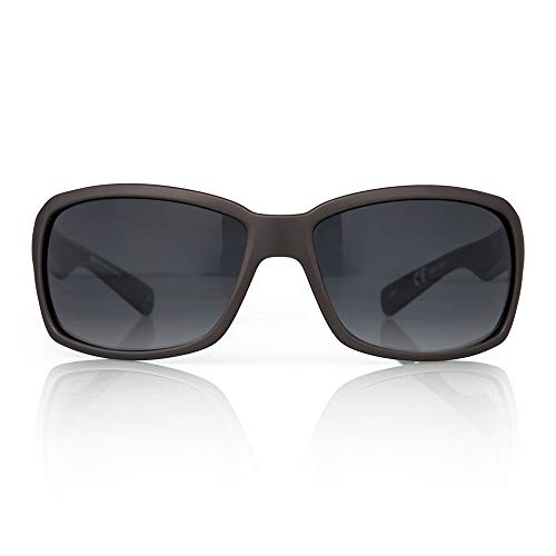 Gill Glare Floating Sunglasses BLACK 9658 Colour - Black