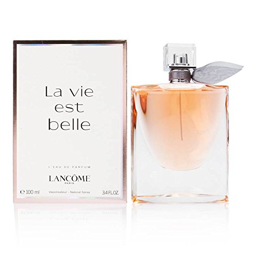 Lancôme La Vie est Belle Eau de Parfum - 100 ml