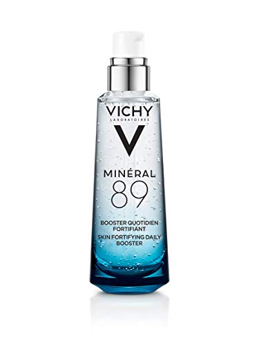 Vichy Mineral 89 Booster Fortificante Rimpolpante - 75 ml