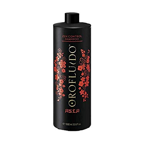 Orofluido Asia Zen Control Shampoo 1000 Mill