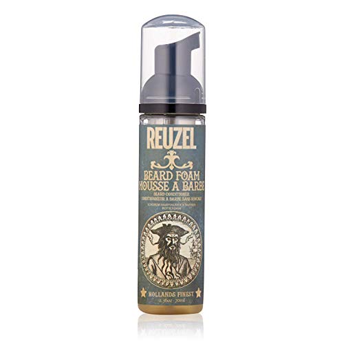Reuzel Beard Foam - Conditioner - 70 ml