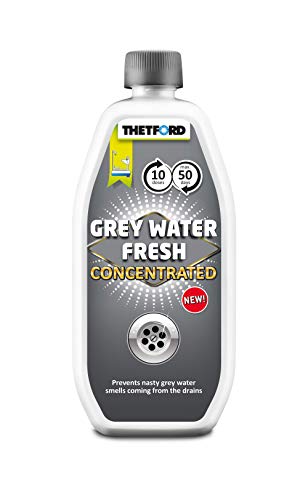 Thetford 30700AK Grey Water Fresh Concentrato 0,8 lt