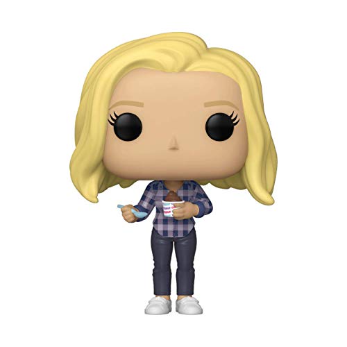 Funko 46837 The Good Place Eleanor Shellstrop Figure Collezionabile, Multicolore