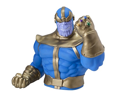Marvel MG67952, Busto Thanos, 20 cm