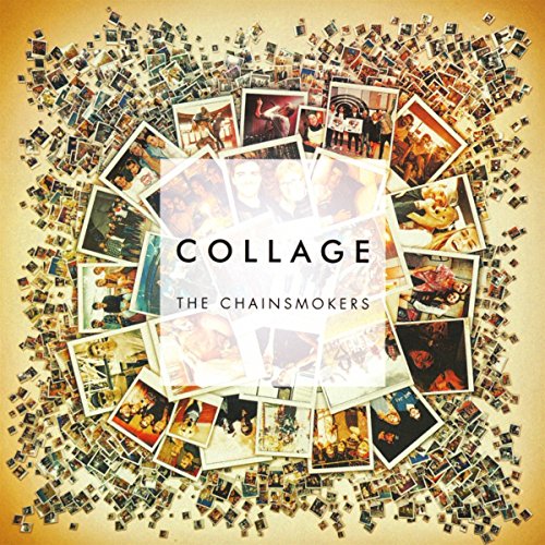 Collage (Ep)