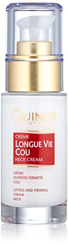 Guinot Longue Vie Cou Firming Vital Idratante per il Collo - 30 ml