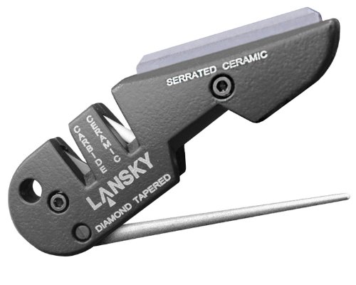 Lansky Sharpeners - Blade Medic