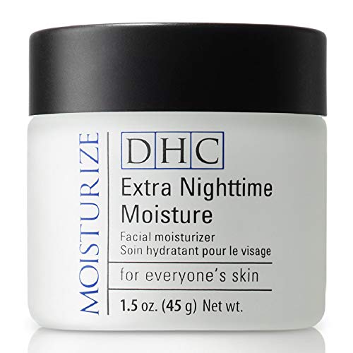 DHC Extra Nighttime Moisture 45 grammi