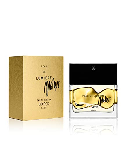Starck Paris Peau Lumiere Magique Eau De Parfum Vaporizador - 40 Ml